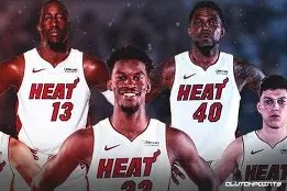 爱游戏app -关于迈阿密热火内部会议纪要流出：赛后更衣室发声，葡超使命明确，年轻球员得到机会的信息