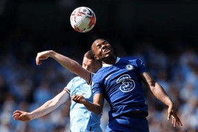 爱游戏官网app -包含足总杯今晚走向成谜；丹佛掘金单刀错失；管理层满意；资深球员宣示担当的词条