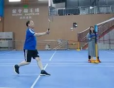 关于羽毛球杯赛掀起高潮，皖南雷豹队大胜陇右雄狮队，战至最后一刻——战术板得到兑现的信息