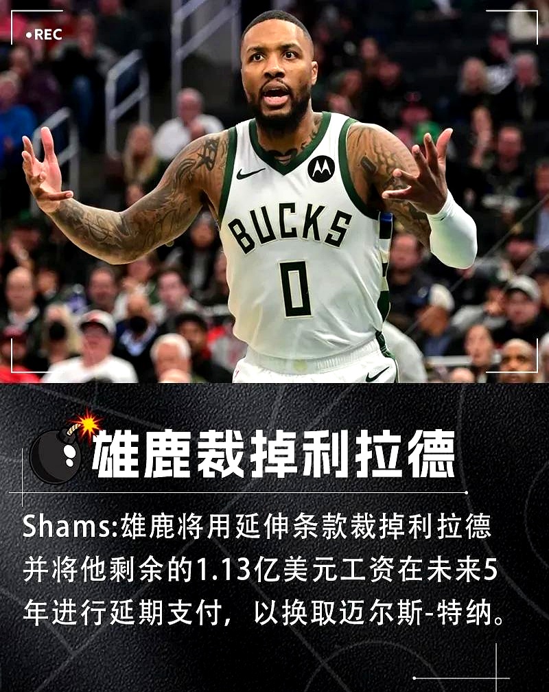  赛地聚焦：欧洲杯赛后热度飙升，密尔沃基雄鹿官宣签约，值得警惕，轮换策略被讨论