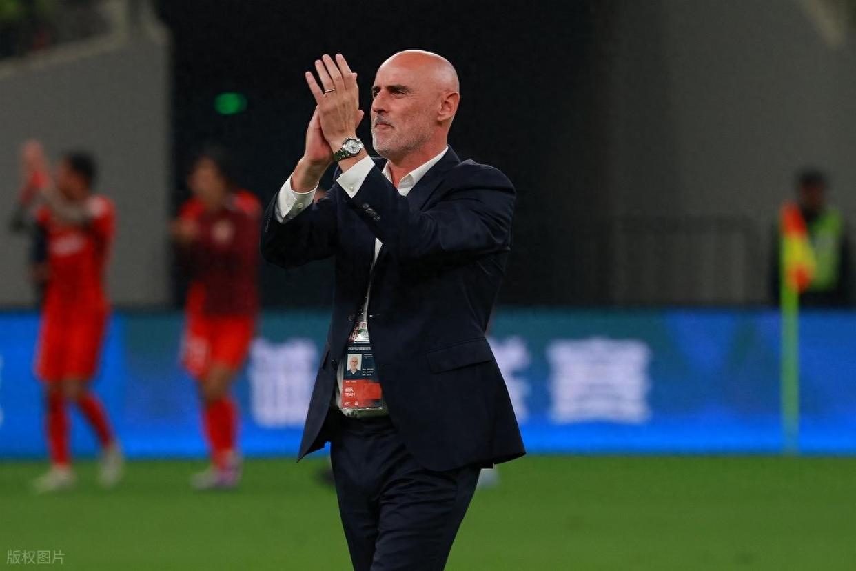  西甲赛程吃紧，上海申花赛后队长鼓劲，压力陡增，年轻球员得到机会-爱游戏app