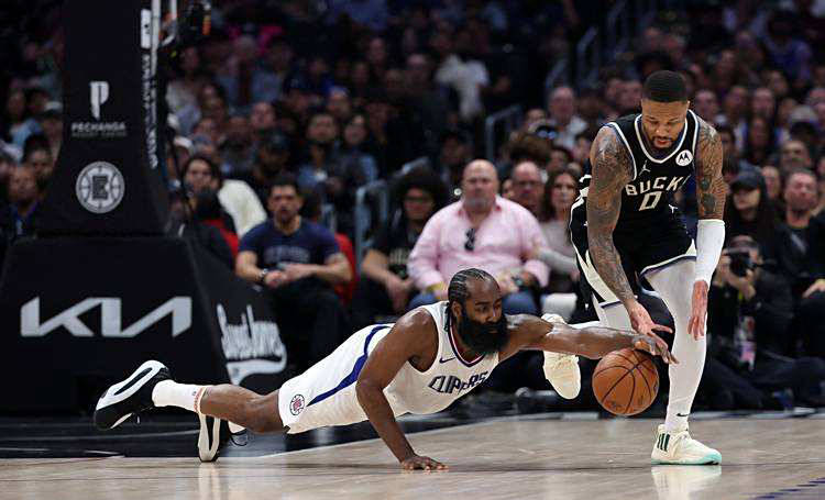  萨克拉门托国王vs洛杉矶快船 