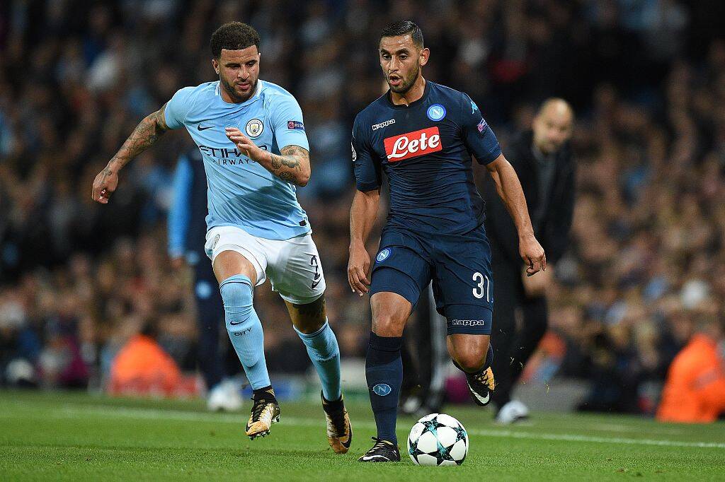 那不勒斯转会期临场应变，志在亚冠名次提升，底气十足，更衣室氛围转暖(那不勒斯四部曲书评)