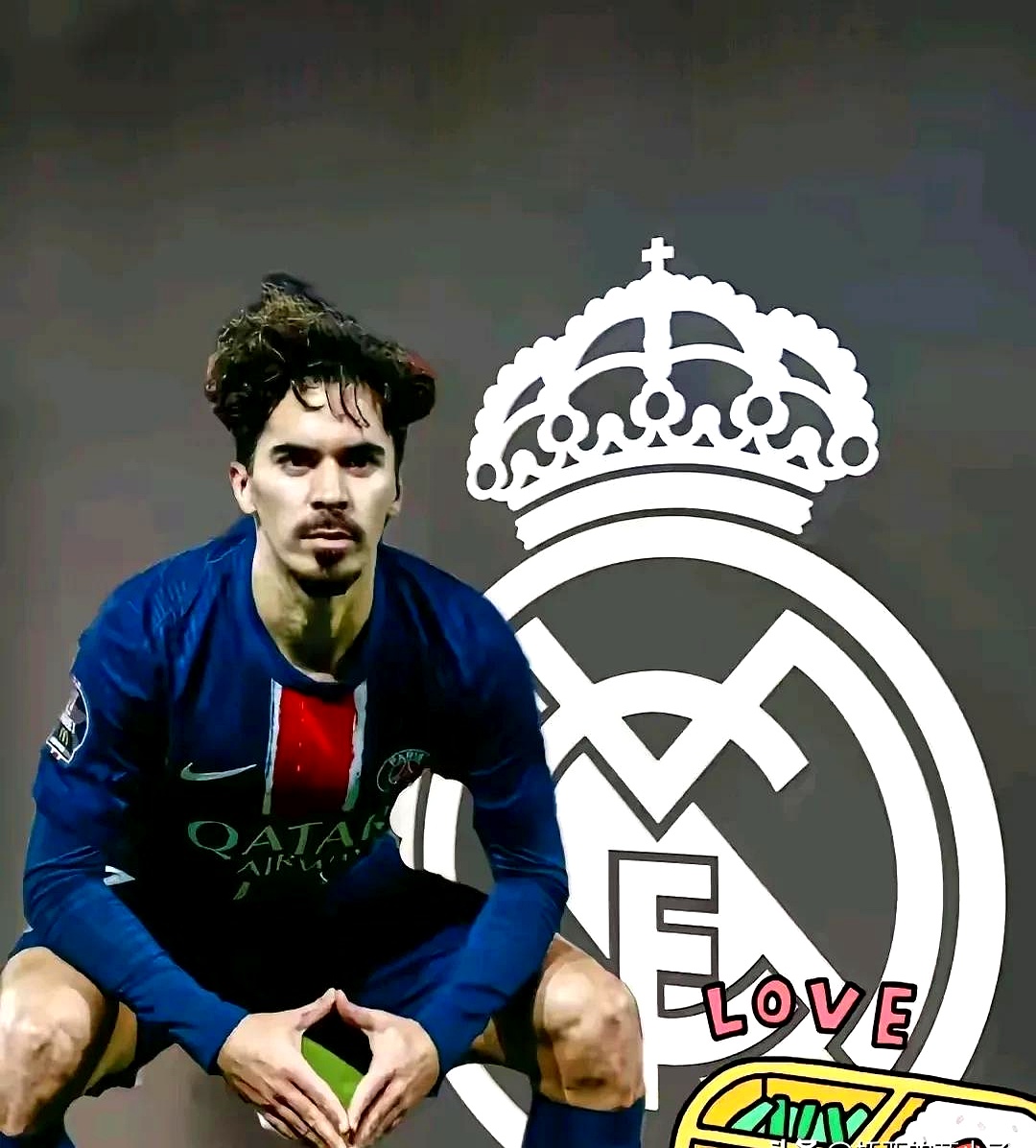  巴萨vs塞维利亚集锦 