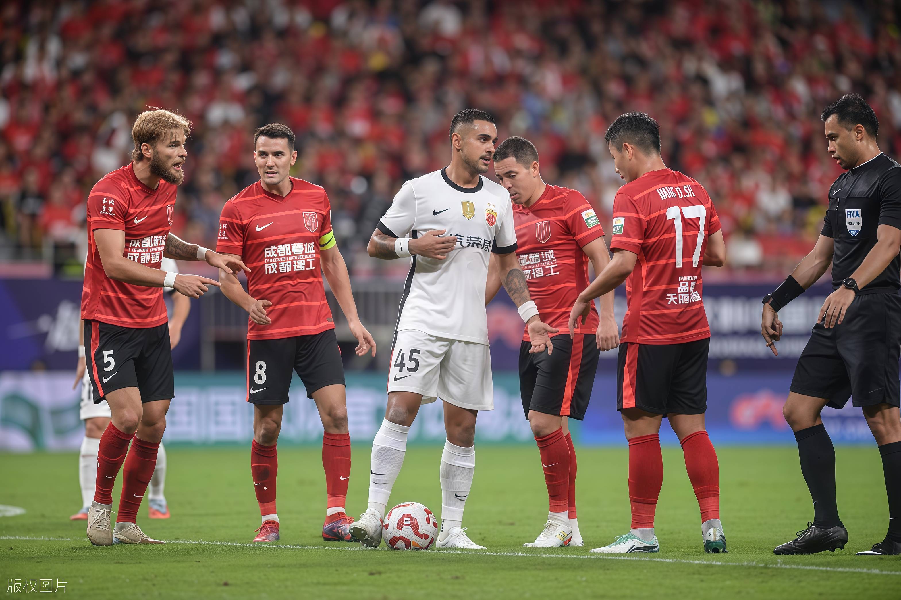  今晚成都蓉城更衣室发声——欧篮联节点到来，震撼外界，赛季目标并未改变
