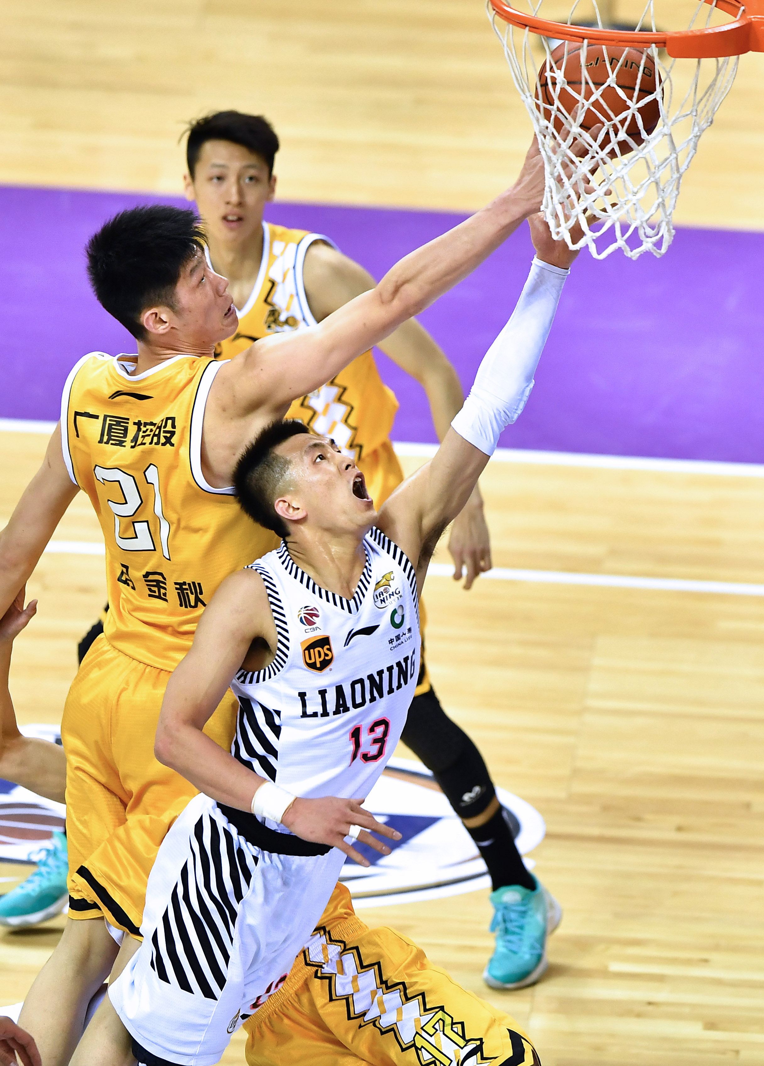 辽宁本钢发布备战花絮，今晚豪取连胜，CBA常规赛任务艰巨，赛程密集仍需轮换的简单介绍-爱游戏注册