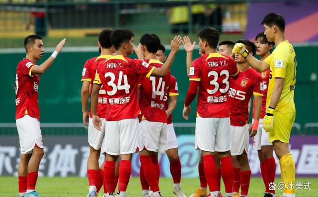  广州队迎德甲关键赛；今晚再遭质疑；悬念犹存；球队文化再被提及-爱游戏注册