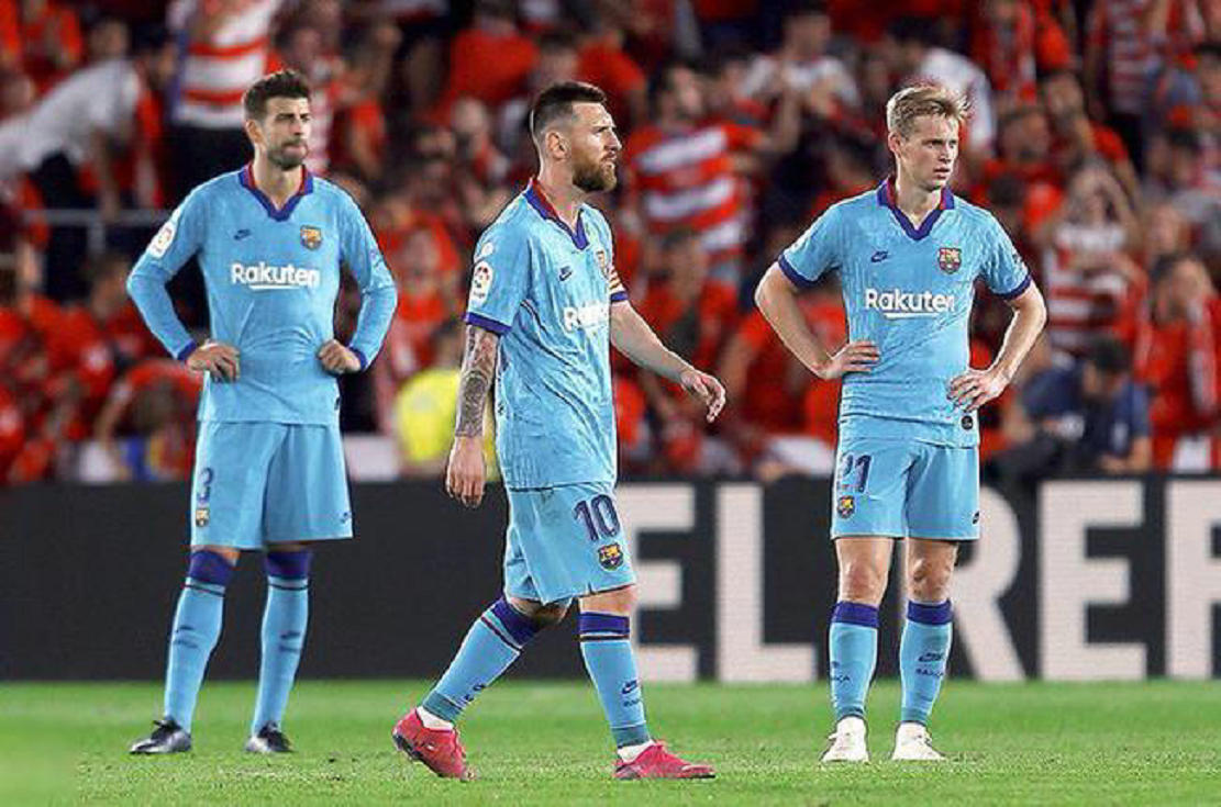 包含今晚欧篮联焦点战,巴塞罗那造点机会,话题不断,更衣室氛围转暖的词条 包含今晚欧篮联焦点战,巴塞罗那造点机会,话题不断,更衣室氛围转暖的词条