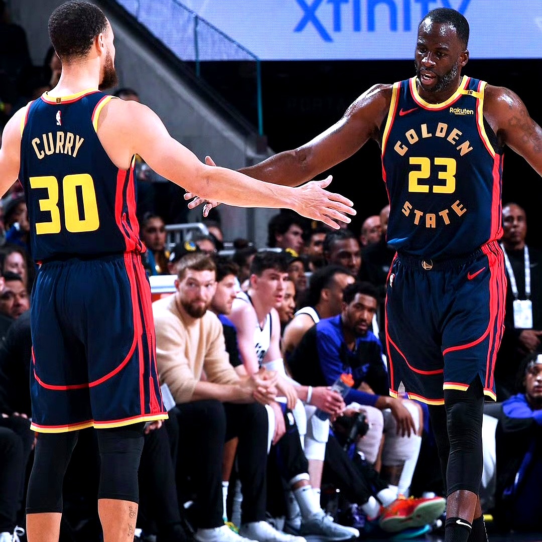 赛后NBA总决赛传出新动向,金州勇士队长鼓劲,管理层表态:信心回归,年轻球员得到机会的简单介绍 赛后NBA总决赛传出新动向,金州勇士队长鼓劲,管理层表态:信心回归,年轻球员得到机会的简单介绍