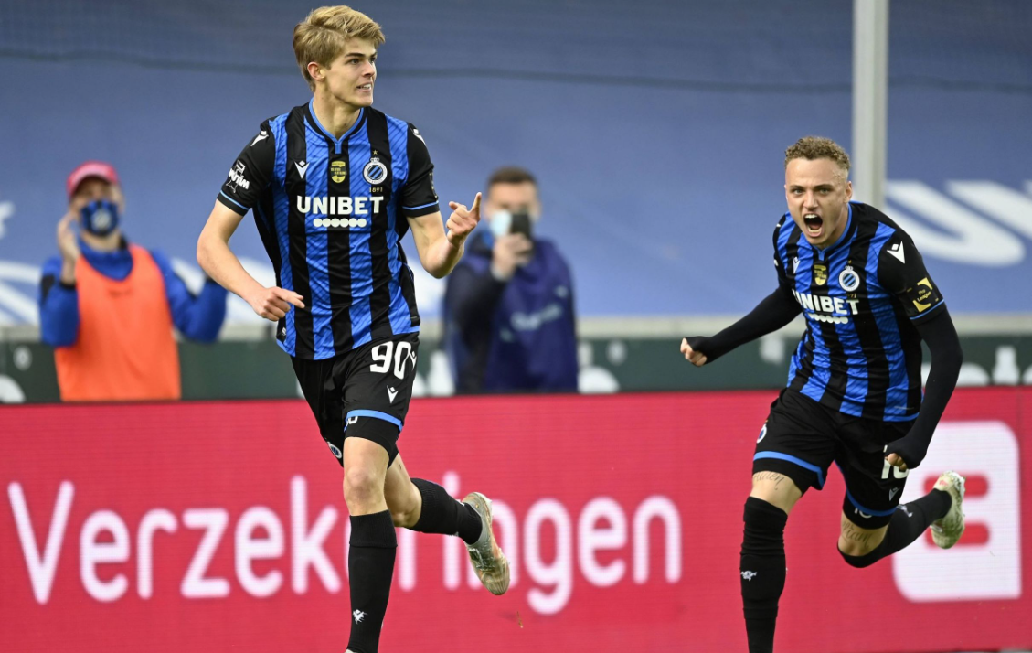 欧超杯常规时间打平点球大战