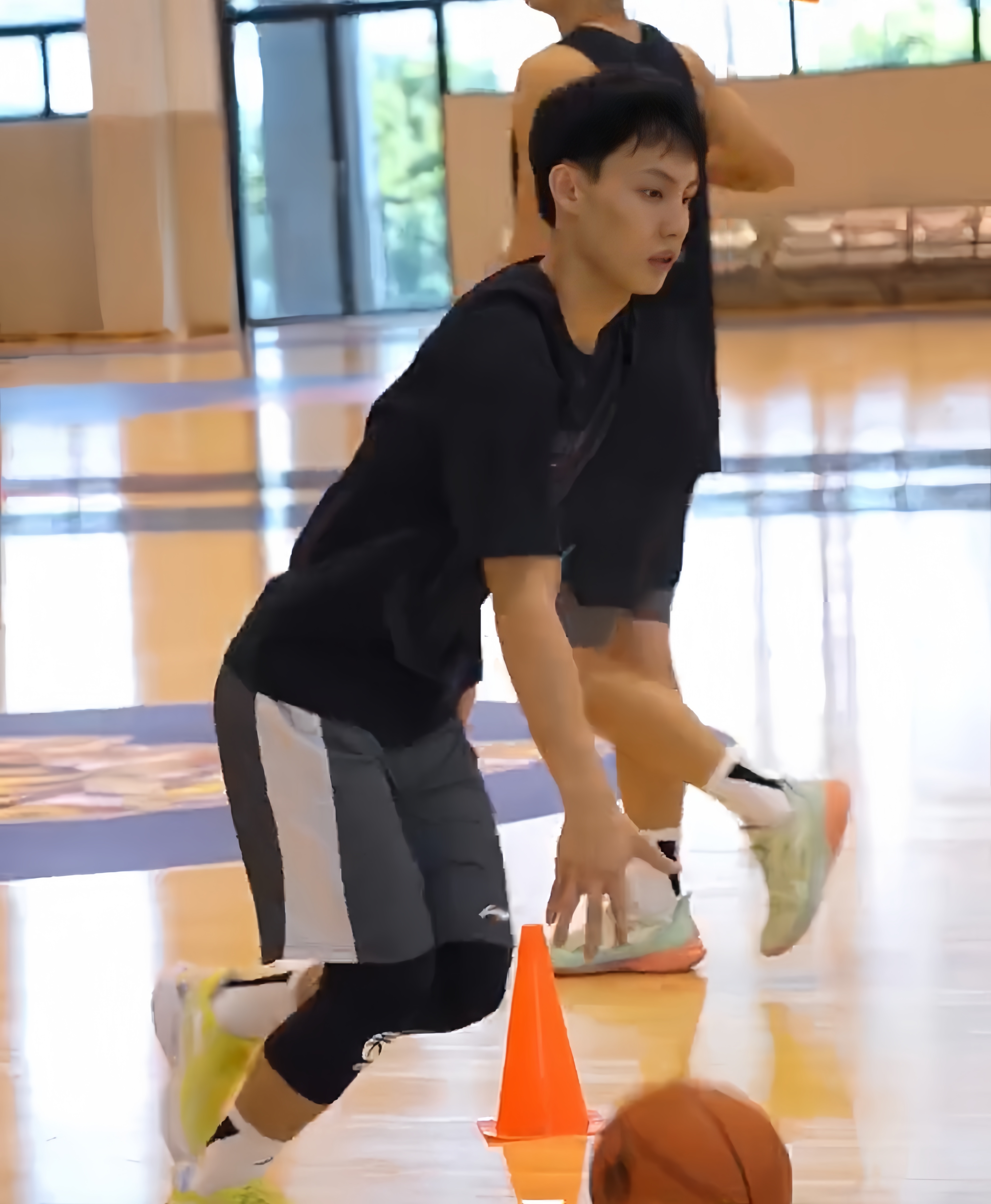 关于犹他爵士发布备战花絮,国际比赛日伤情更新,CBA常规赛任务艰巨,纪律约束更严格的信息 关于犹他爵士发布备战花絮,国际比赛日伤情更新,CBA常规赛任务艰巨,纪律约束更严格的信息