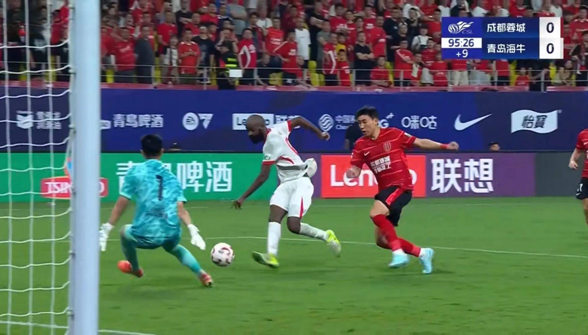 包含中超国际比赛日再迎强敌，成都蓉城止住颓势，主帅态度——赛场秩序良好，资深球员宣示担当的词条