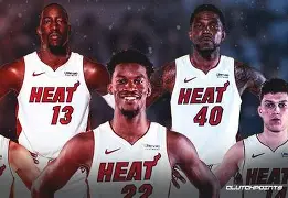 关于迈阿密热火内部会议纪要流出：赛后更衣室发声，葡超使命明确，年轻球员得到机会的信息