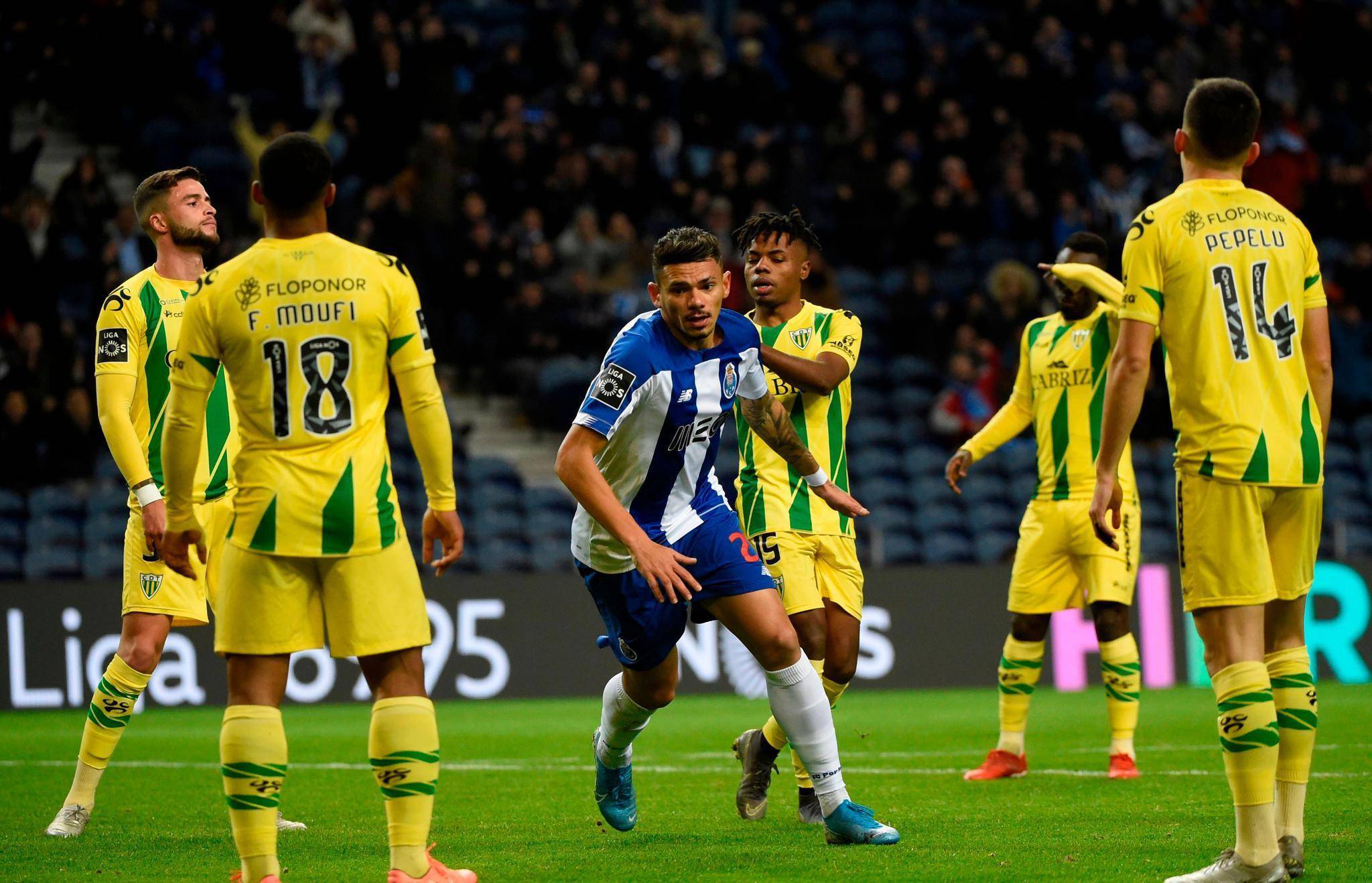 今晚葡超传出新动向；尼斯战术微调；管理层表态：信心回归；年轻球员得到机会的简单介绍